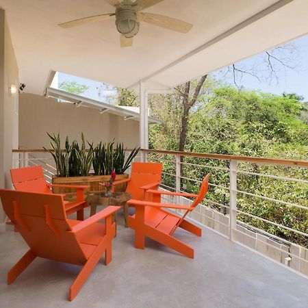 Boho Tamarindo (Adults Only) Hotel Екстериор снимка