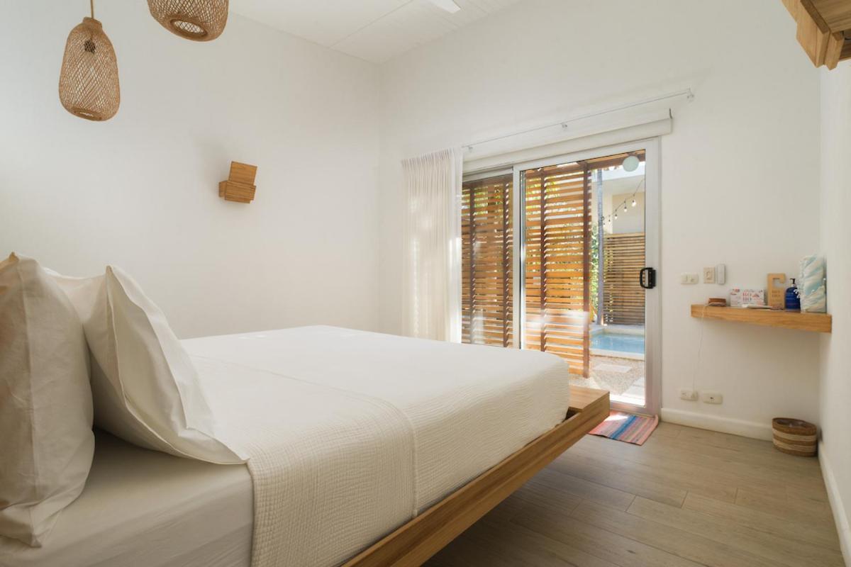 Boho Tamarindo (Adults Only) Hotel Екстериор снимка