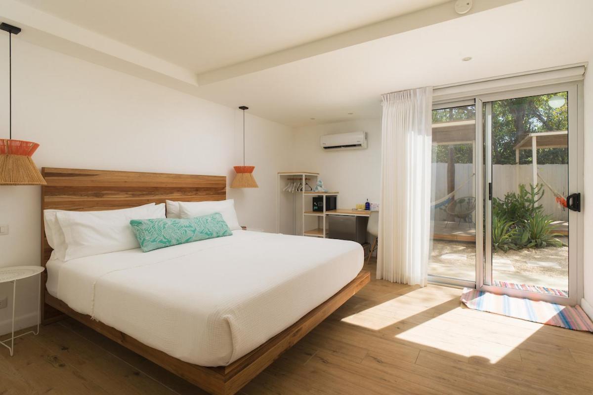 Boho Tamarindo (Adults Only) Hotel Екстериор снимка