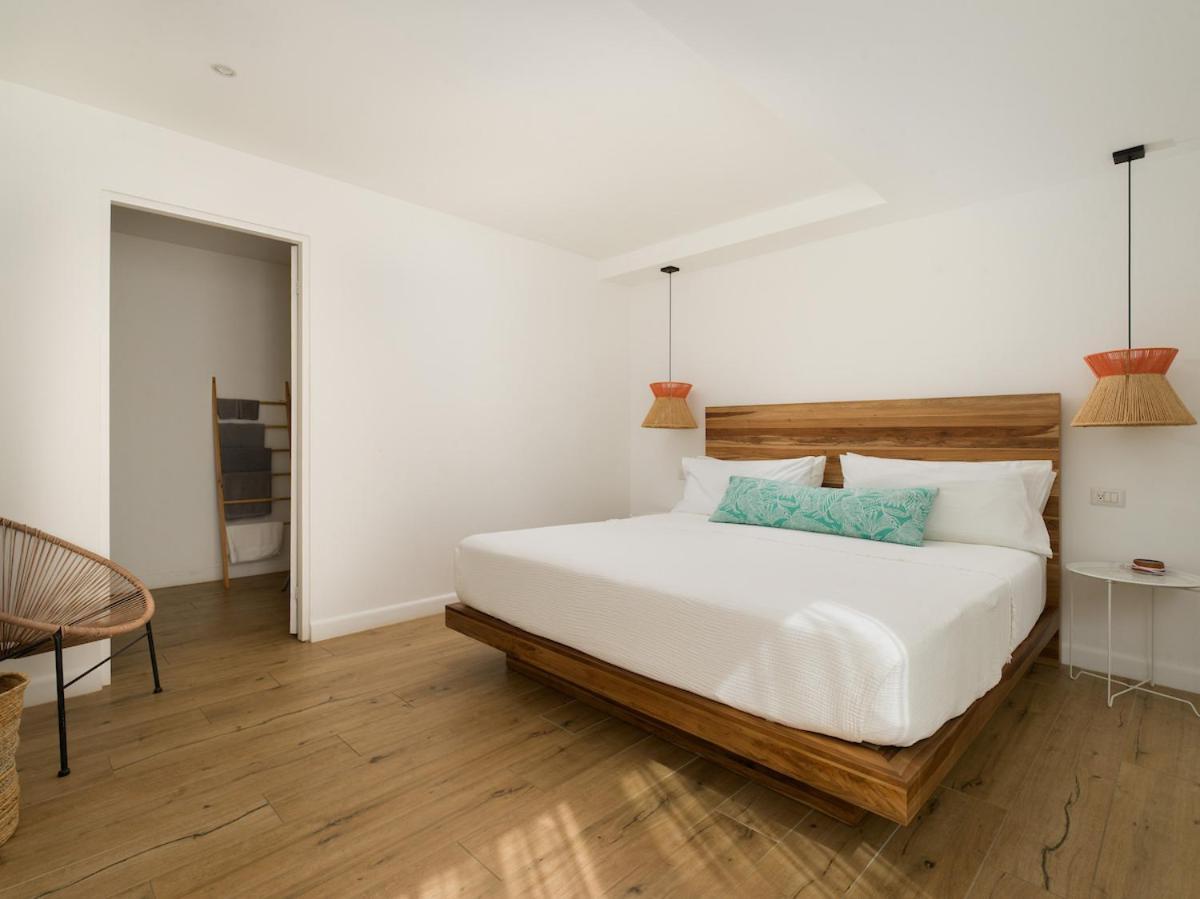Boho Tamarindo (Adults Only) Hotel Екстериор снимка