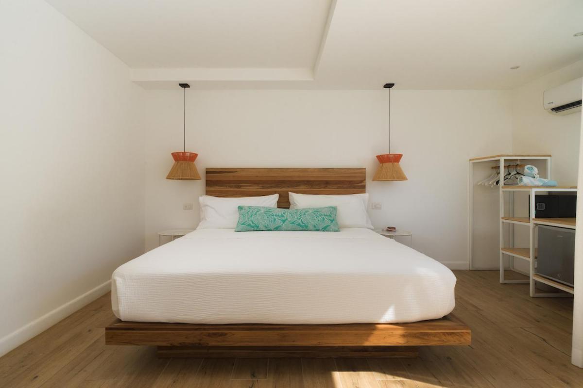 Boho Tamarindo (Adults Only) Hotel Екстериор снимка