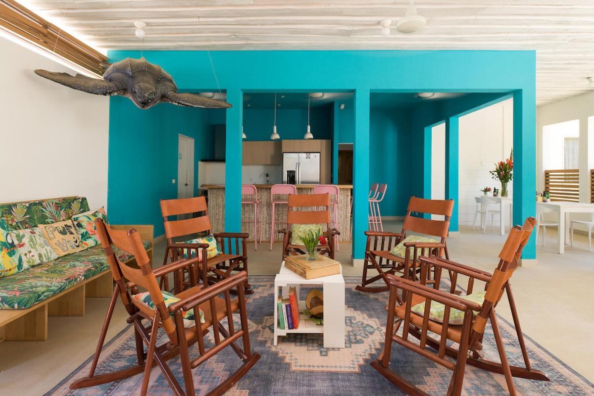 Boho Tamarindo (Adults Only) Hotel Екстериор снимка