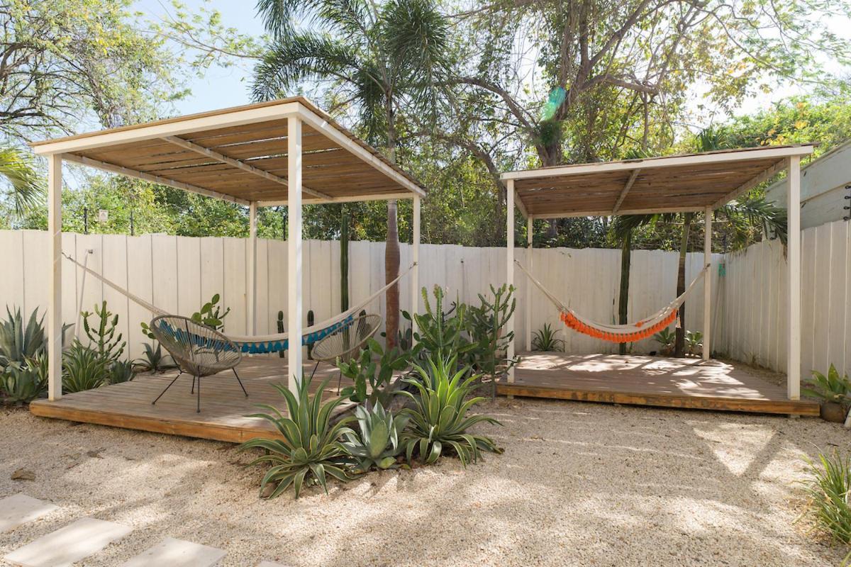 Boho Tamarindo (Adults Only) Hotel Екстериор снимка
