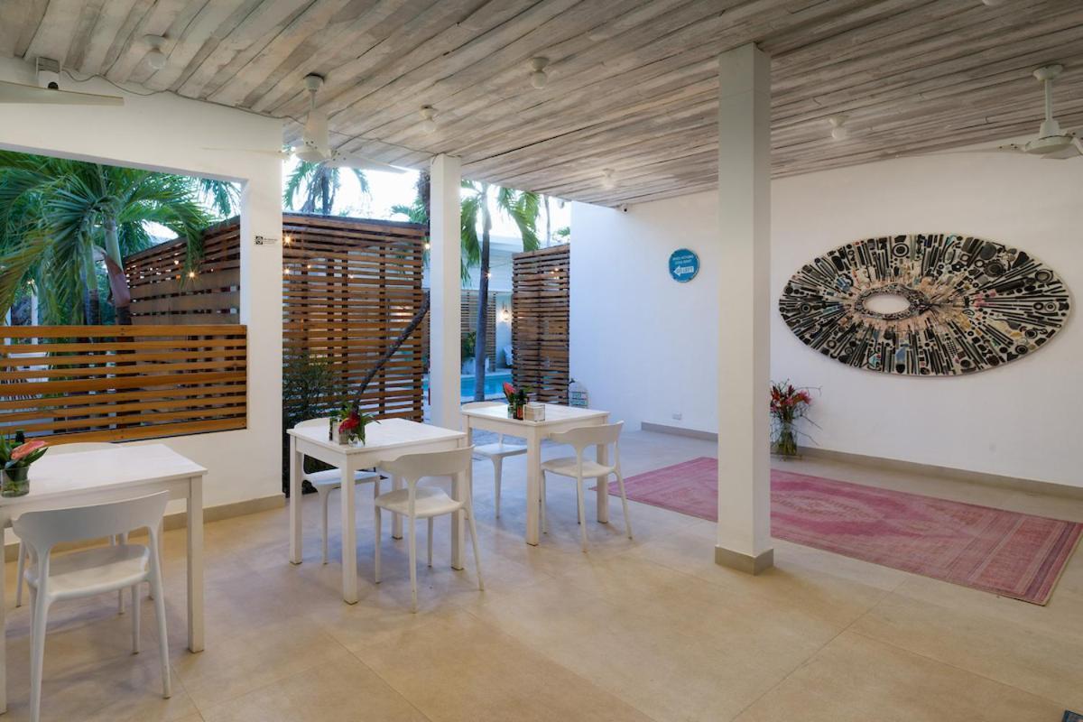 Boho Tamarindo (Adults Only) Hotel Екстериор снимка