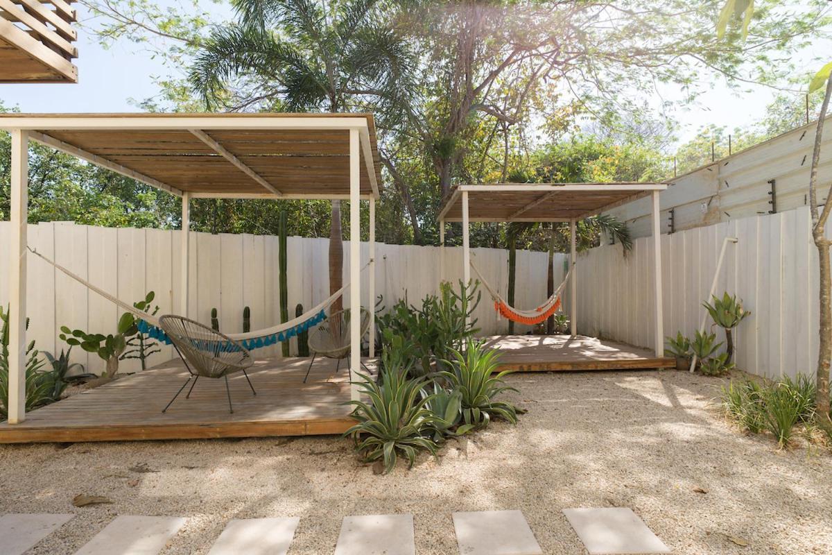 Boho Tamarindo (Adults Only) Hotel Екстериор снимка