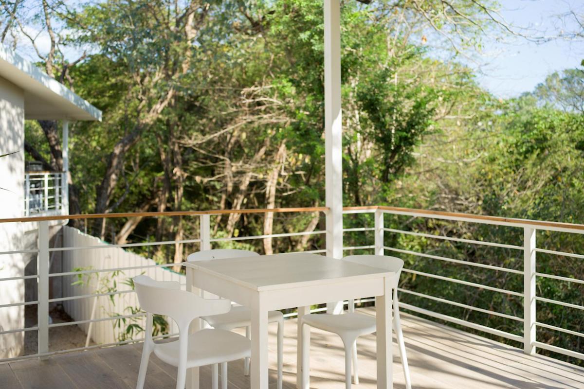 Boho Tamarindo (Adults Only) Hotel Екстериор снимка