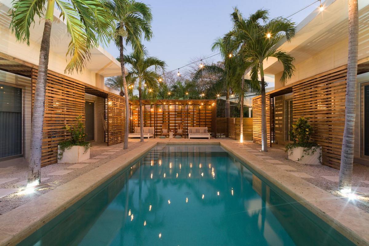 Boho Tamarindo (Adults Only) Hotel Екстериор снимка