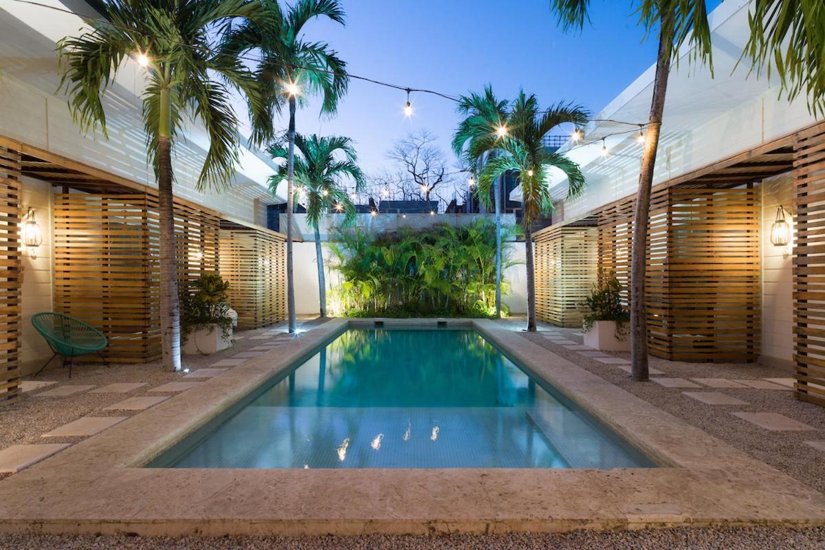 Boho Tamarindo (Adults Only) Hotel Екстериор снимка