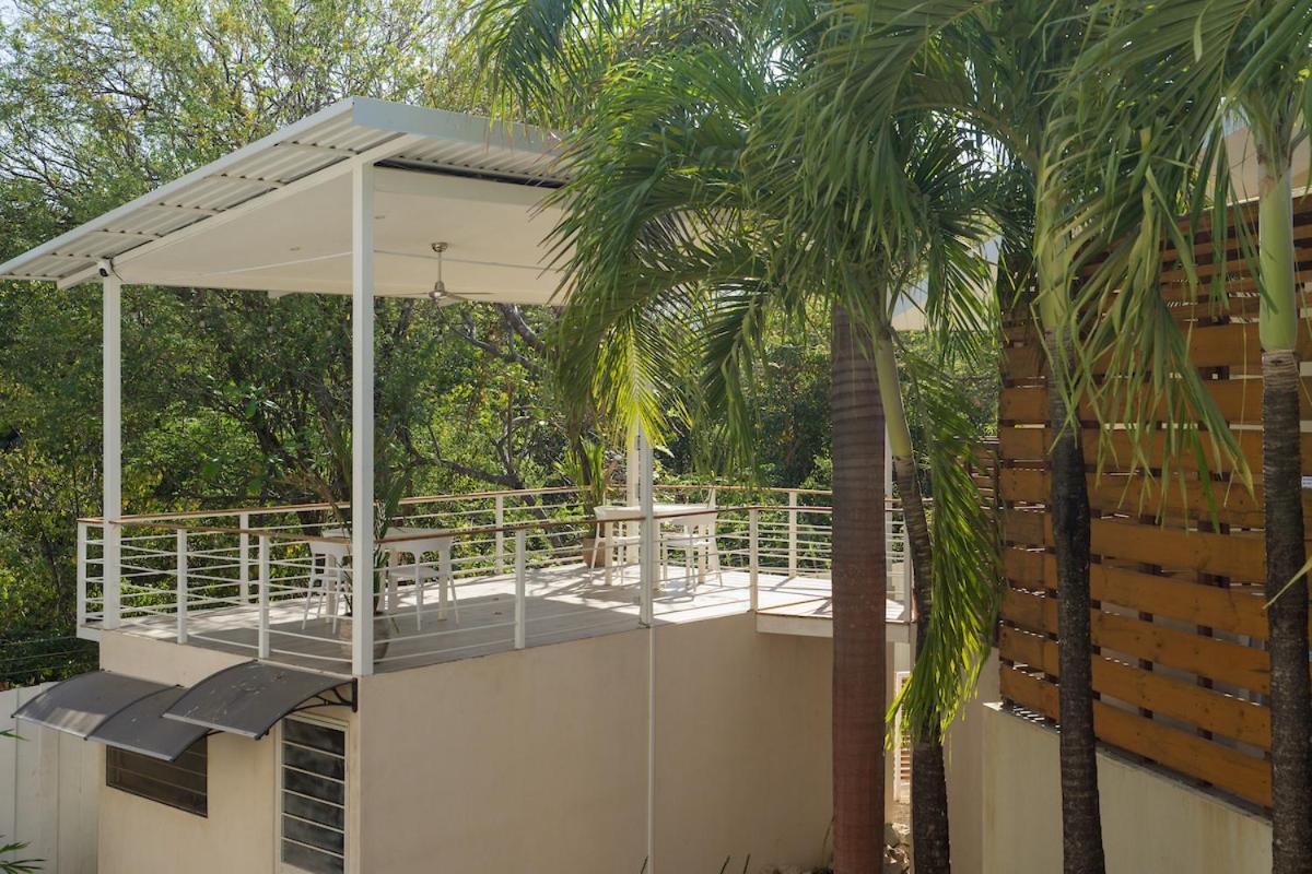Boho Tamarindo (Adults Only) Hotel Екстериор снимка