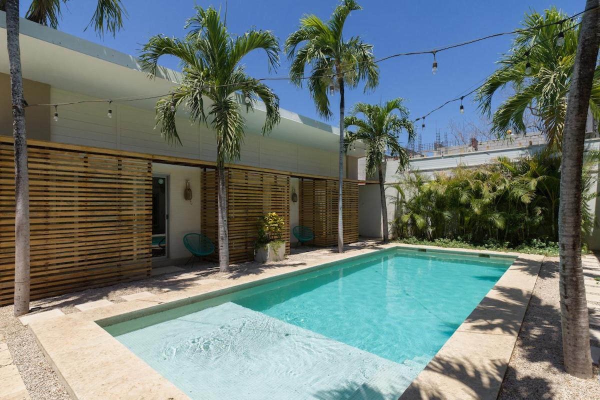 Boho Tamarindo (Adults Only) Hotel Екстериор снимка