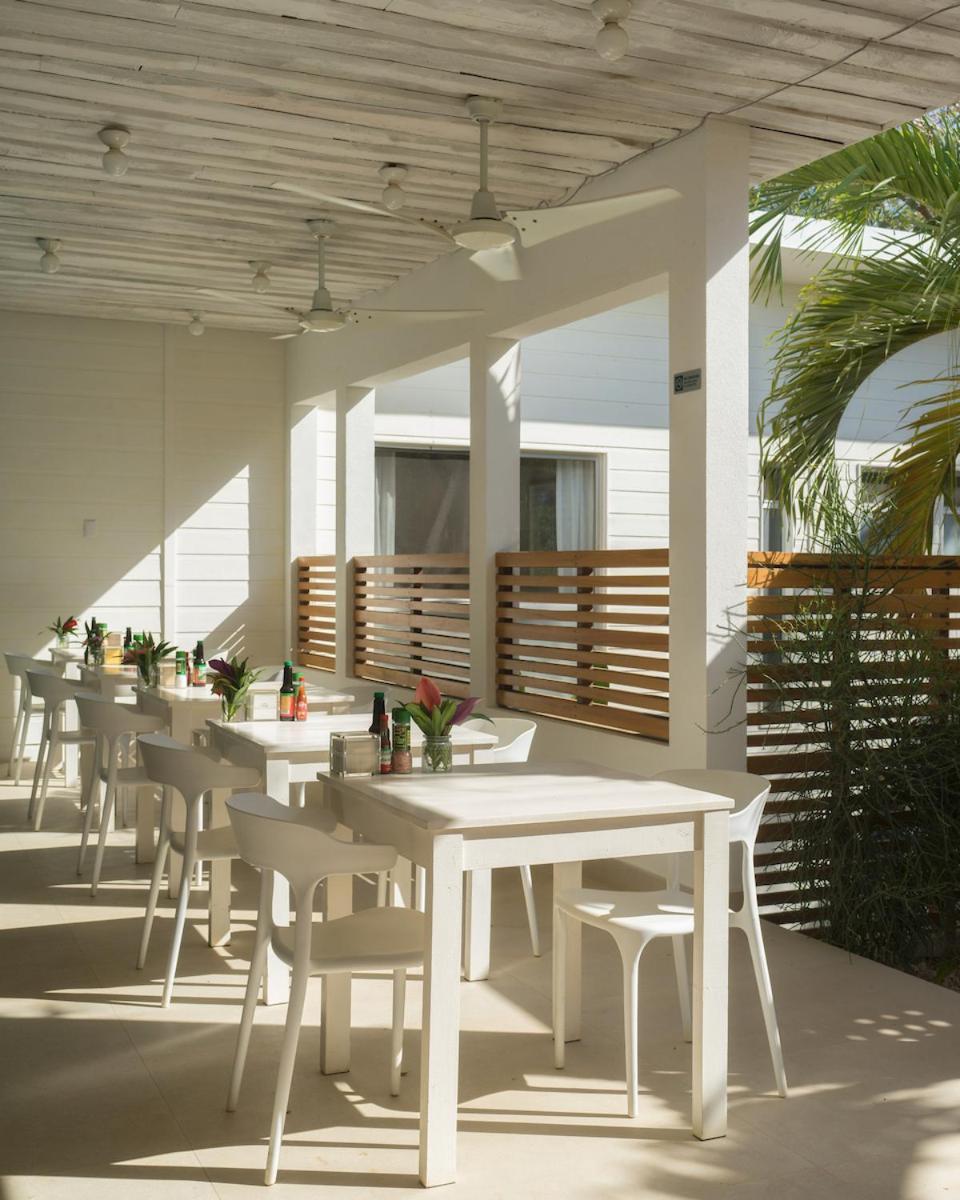Boho Tamarindo (Adults Only) Hotel Екстериор снимка