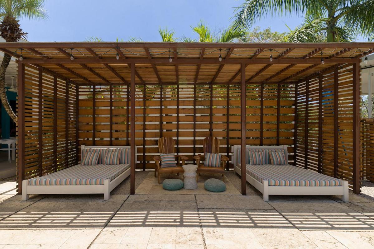Boho Tamarindo (Adults Only) Hotel Екстериор снимка