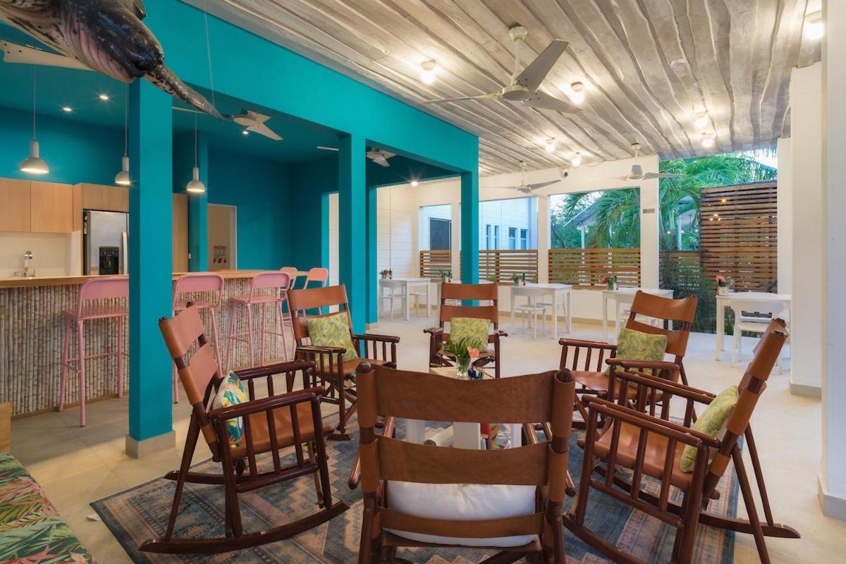 Boho Tamarindo (Adults Only) Hotel Екстериор снимка
