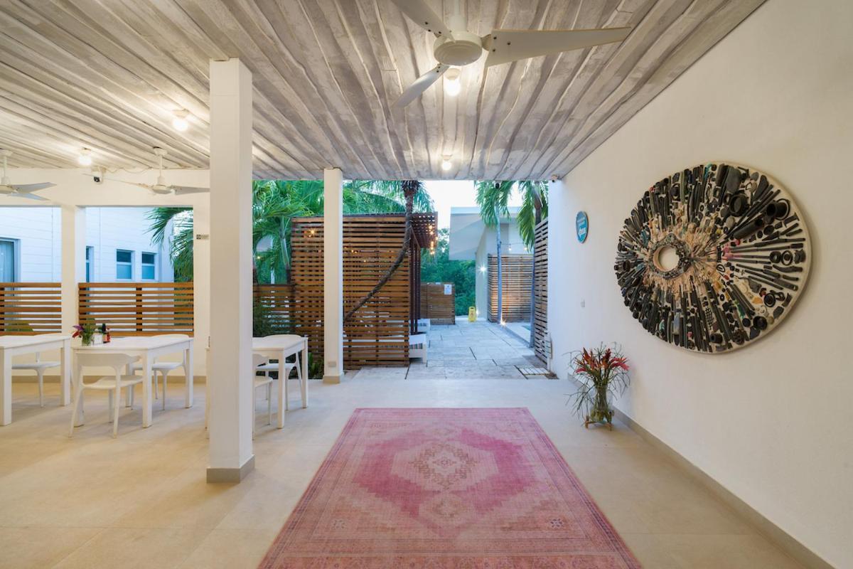 Boho Tamarindo (Adults Only) Hotel Екстериор снимка