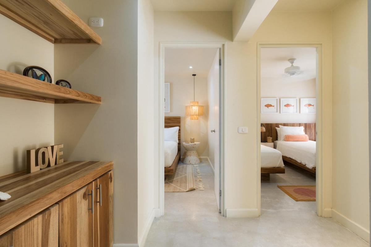 Boho Tamarindo (Adults Only) Hotel Екстериор снимка
