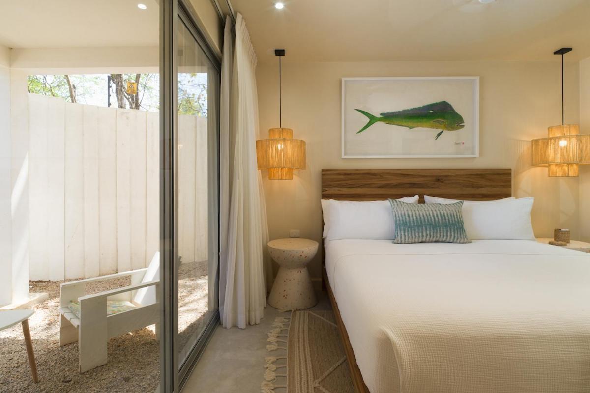 Boho Tamarindo (Adults Only) Hotel Екстериор снимка