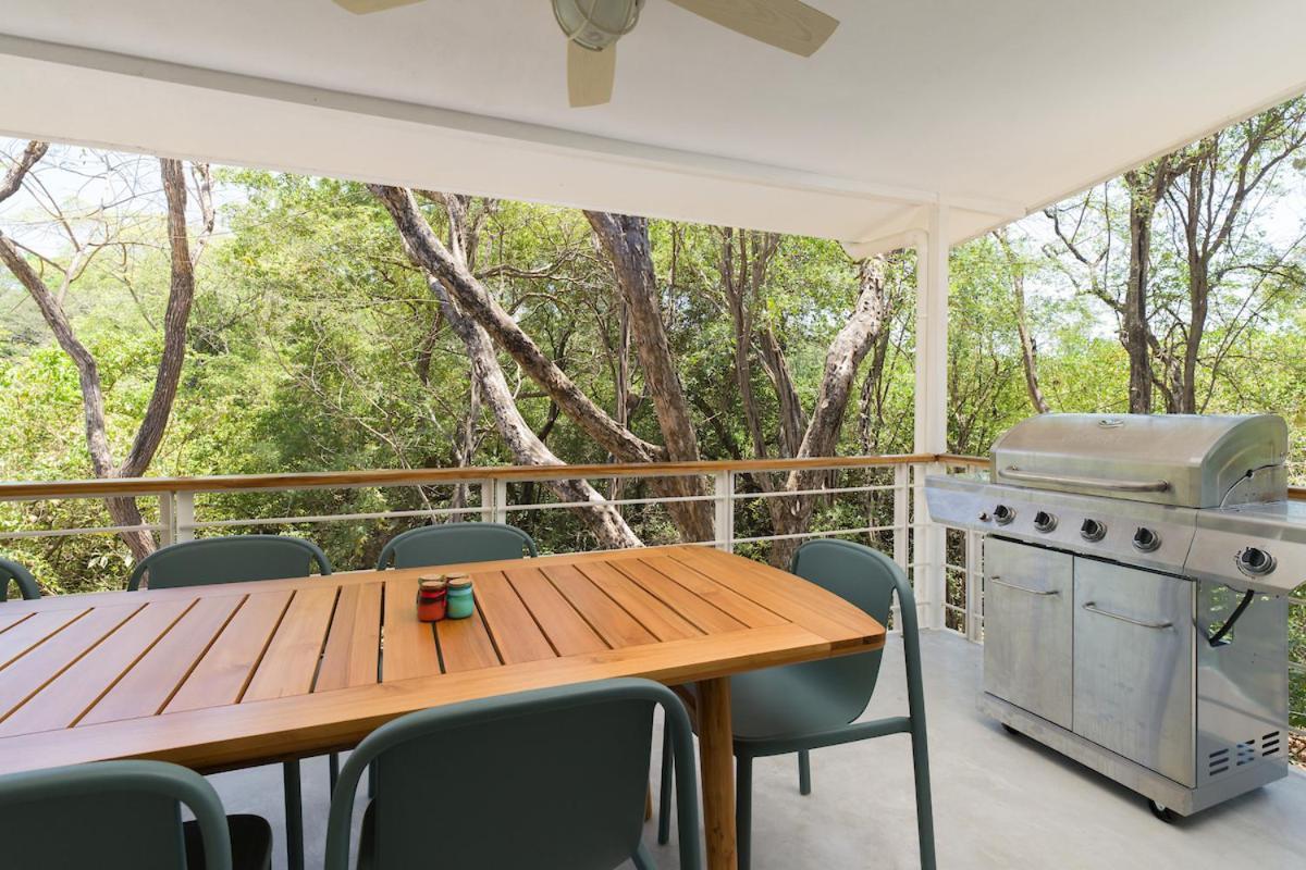 Boho Tamarindo (Adults Only) Hotel Екстериор снимка