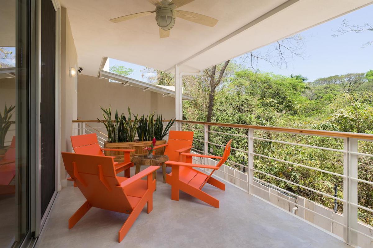 Boho Tamarindo (Adults Only) Hotel Екстериор снимка