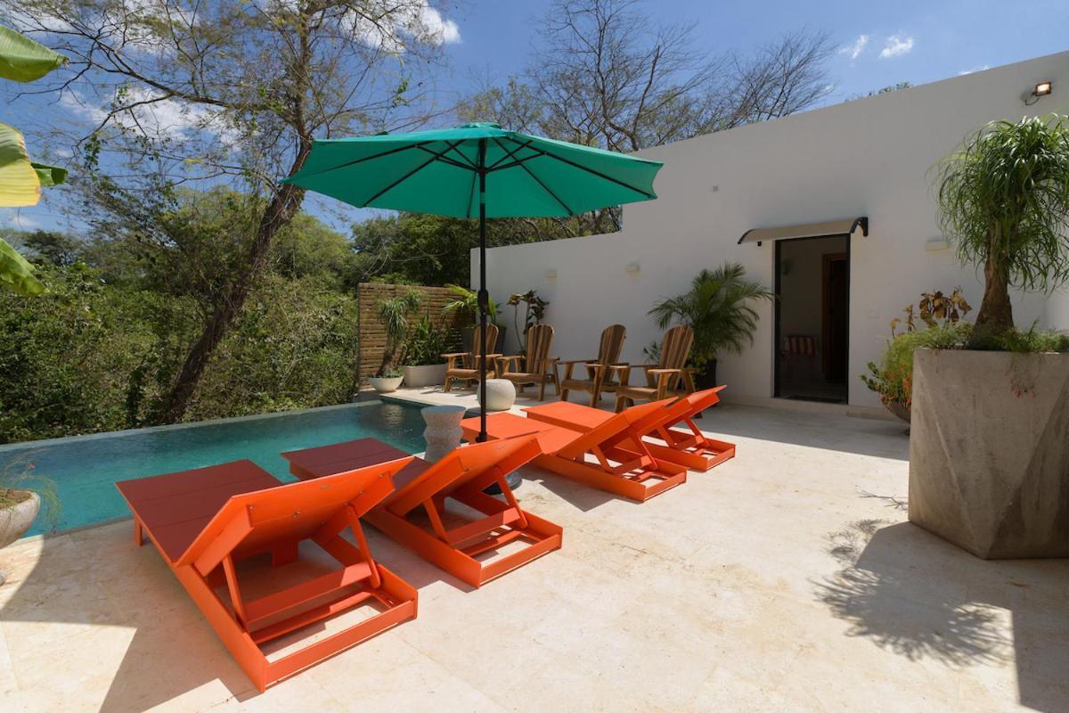 Boho Tamarindo (Adults Only) Hotel Екстериор снимка