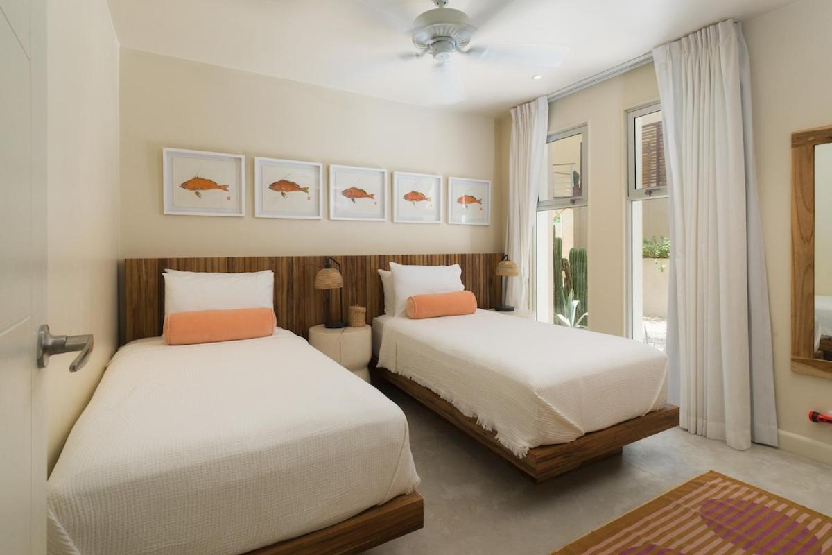 Boho Tamarindo (Adults Only) Hotel Екстериор снимка