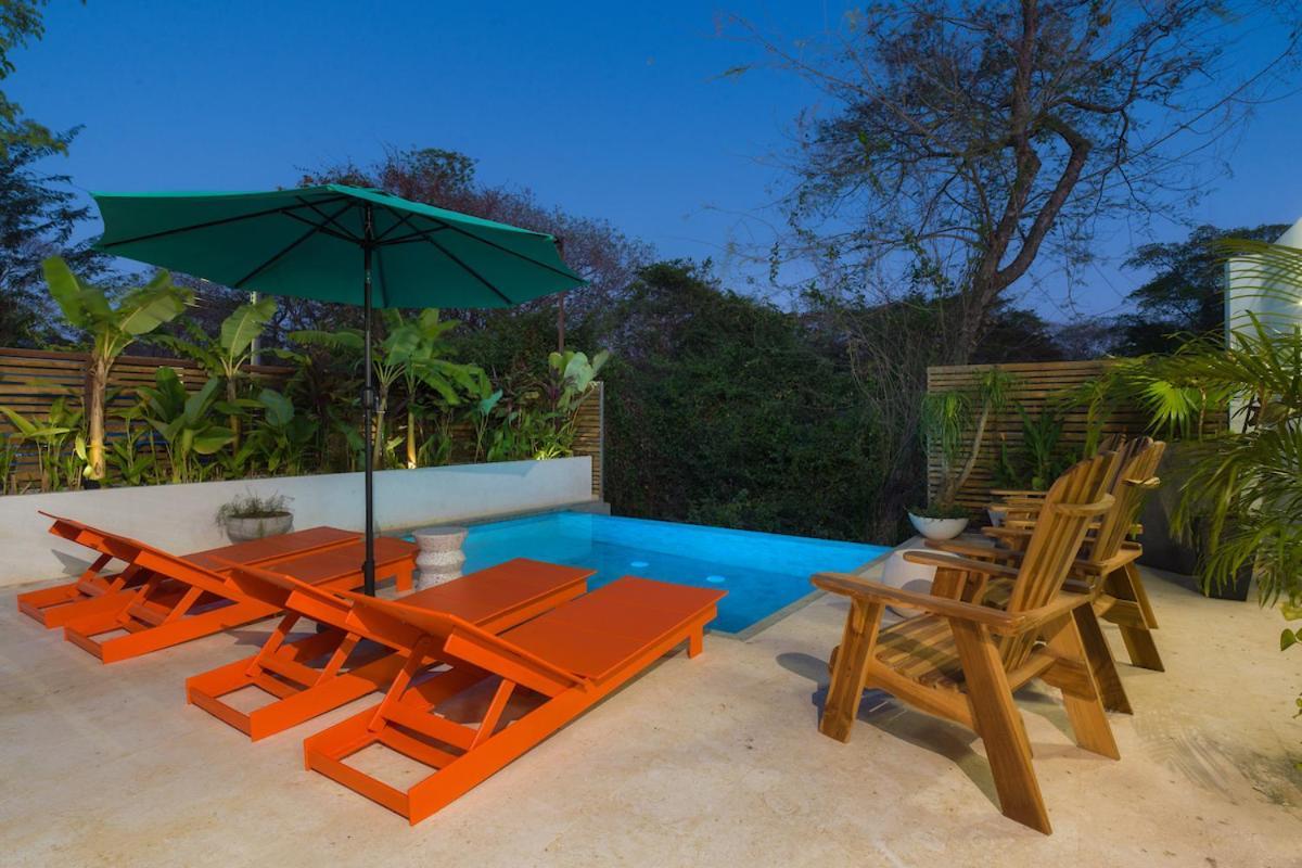 Boho Tamarindo (Adults Only) Hotel Екстериор снимка