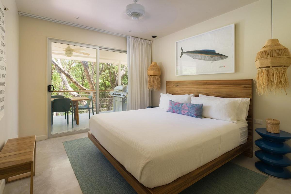 Boho Tamarindo (Adults Only) Hotel Екстериор снимка